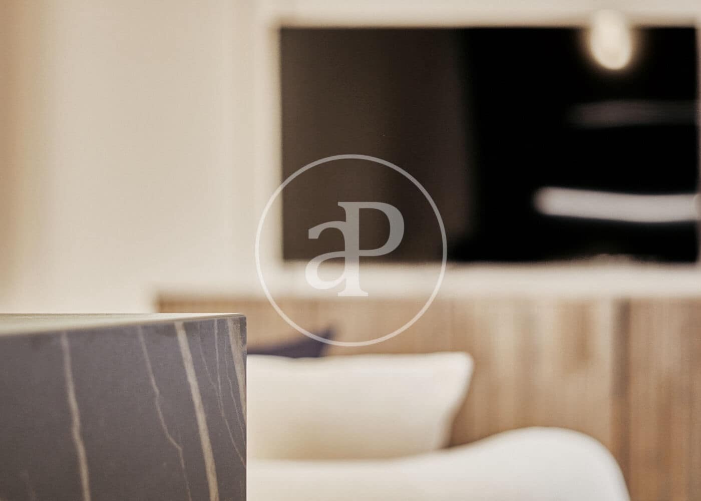 4 makuuhuone Huoneisto myytävänä paikassa Madrid kaupunki - 2 309 000 € (Ref: 9291581)