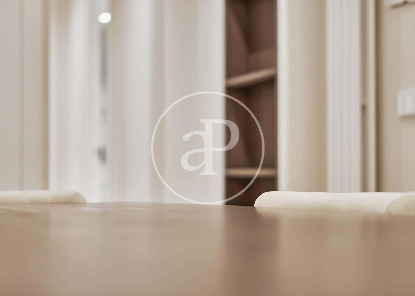 4 makuuhuone Huoneisto myytävänä paikassa Madrid kaupunki - 2 309 000 € (Ref: 9291581)