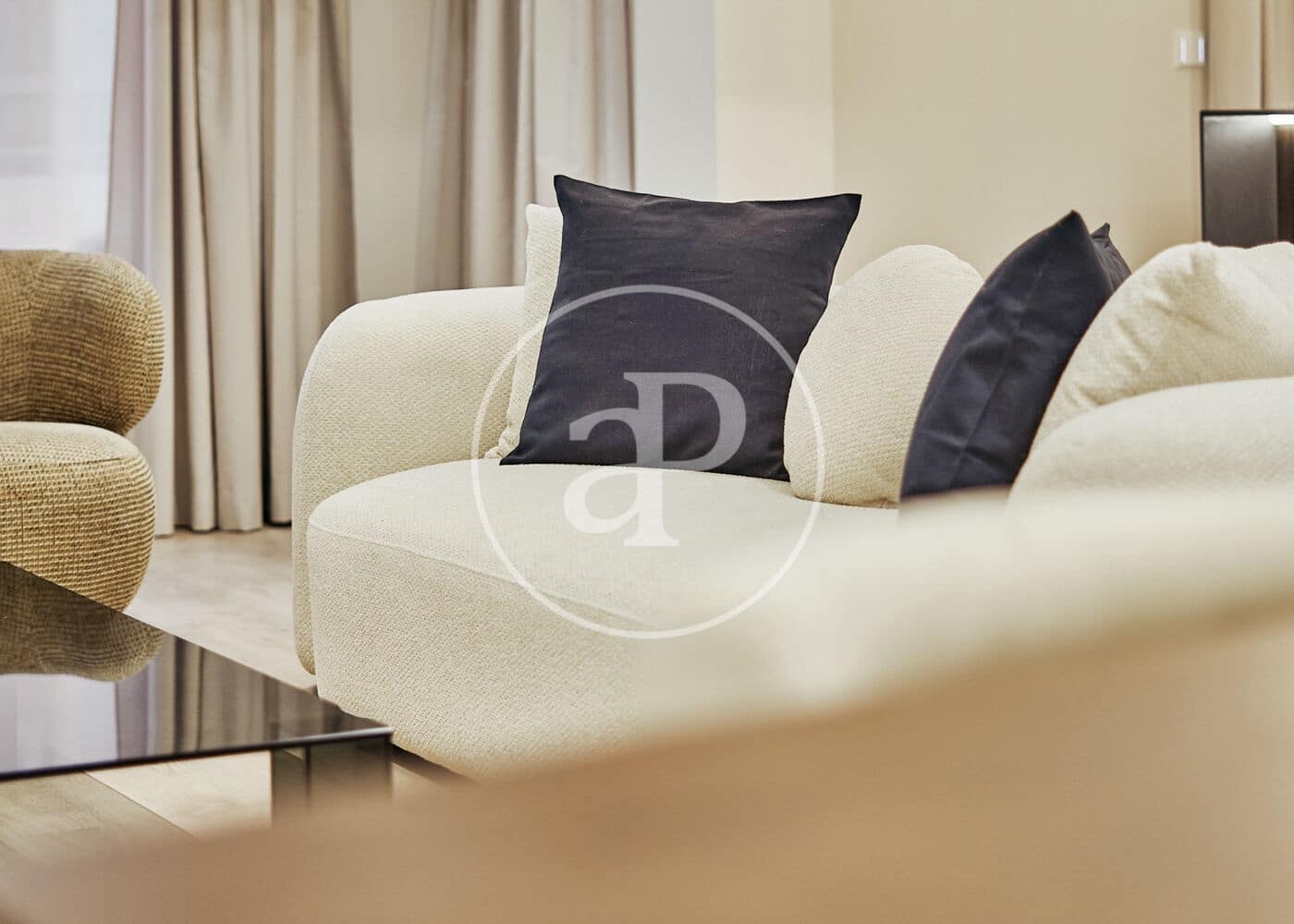 4 makuuhuone Huoneisto myytävänä paikassa Madrid kaupunki - 2 309 000 € (Ref: 9291581)