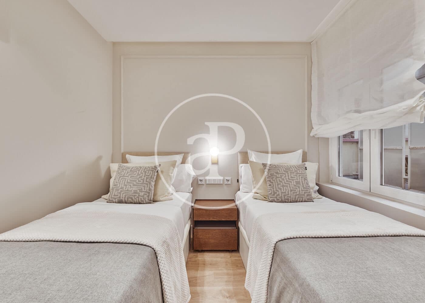 4 makuuhuone Huoneisto myytävänä paikassa Madrid kaupunki - 2 309 000 € (Ref: 9291581)