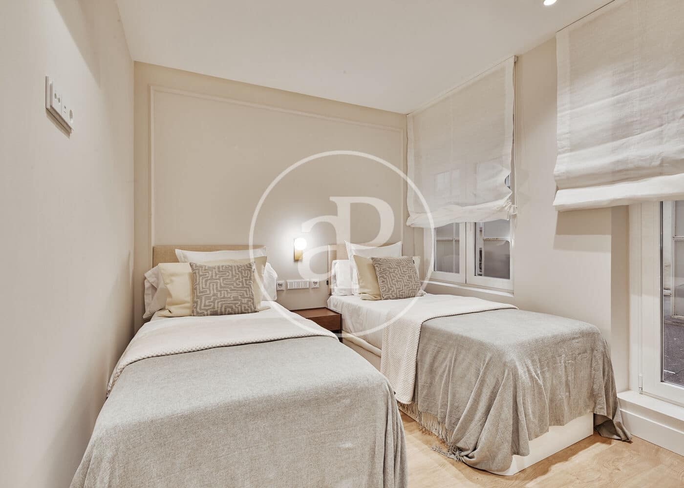 4 makuuhuone Huoneisto myytävänä paikassa Madrid kaupunki - 2 309 000 € (Ref: 9291581)