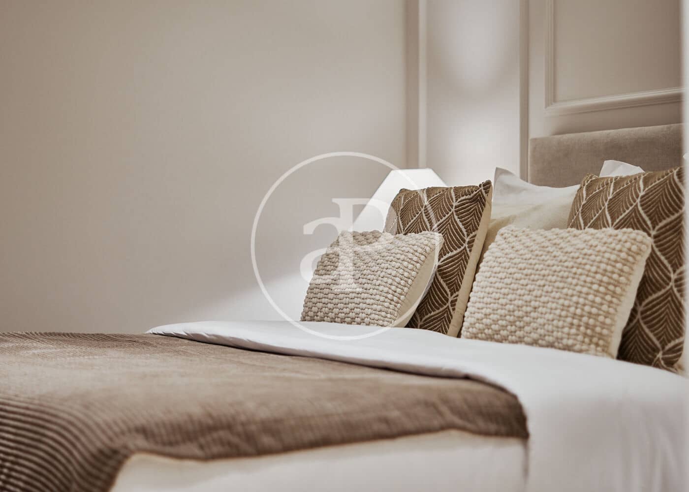 4 makuuhuone Huoneisto myytävänä paikassa Madrid kaupunki - 2 309 000 € (Ref: 9291581)