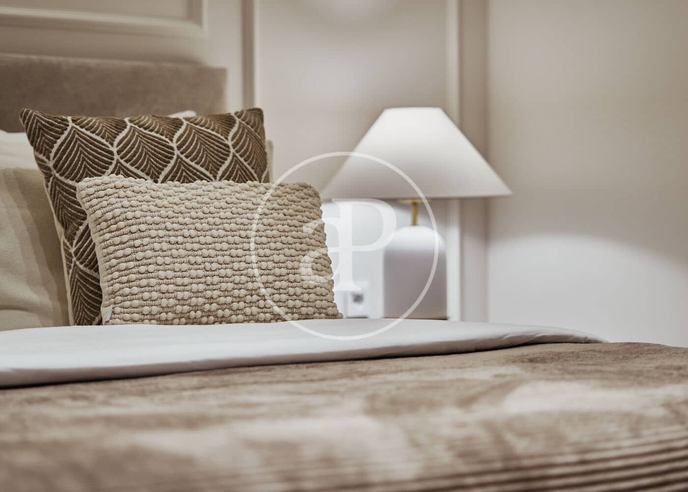 4 makuuhuone Huoneisto myytävänä paikassa Madrid kaupunki - 2 309 000 € (Ref: 9291581)