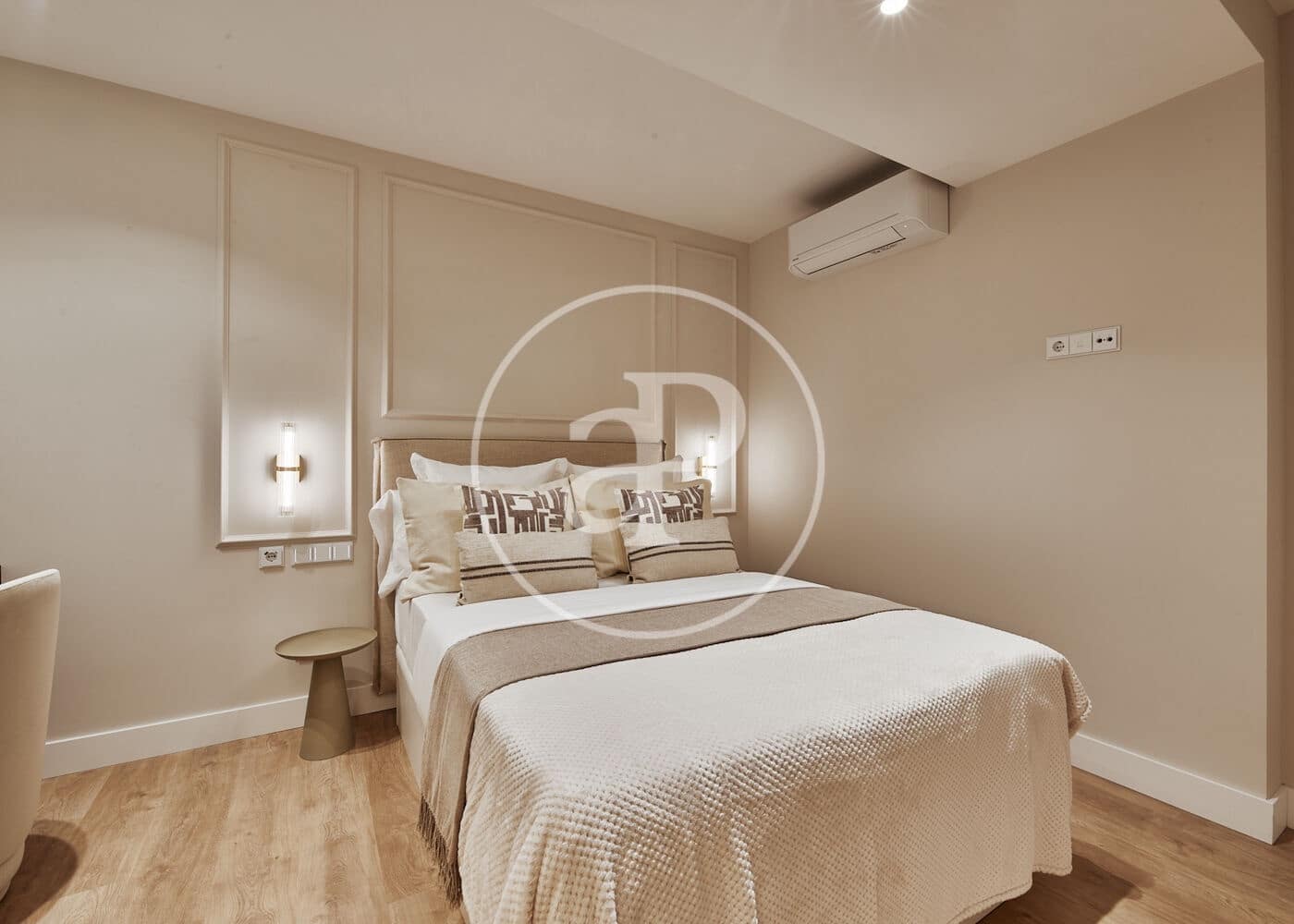 4 makuuhuone Huoneisto myytävänä paikassa Madrid kaupunki - 2 309 000 € (Ref: 9291581)