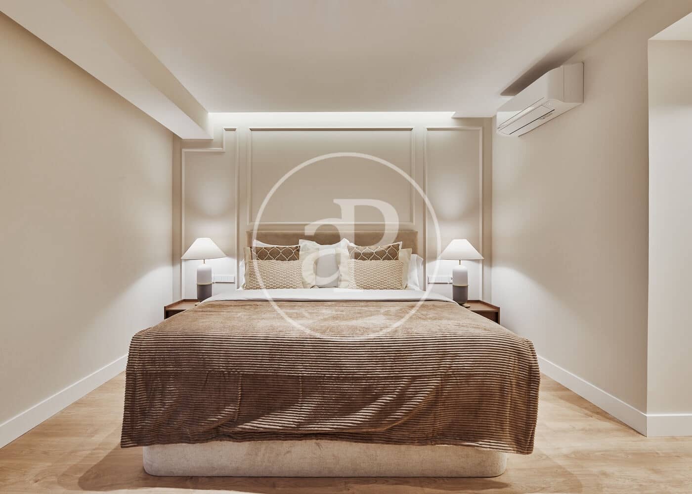 4 makuuhuone Huoneisto myytävänä paikassa Madrid kaupunki - 2 309 000 € (Ref: 9291581)