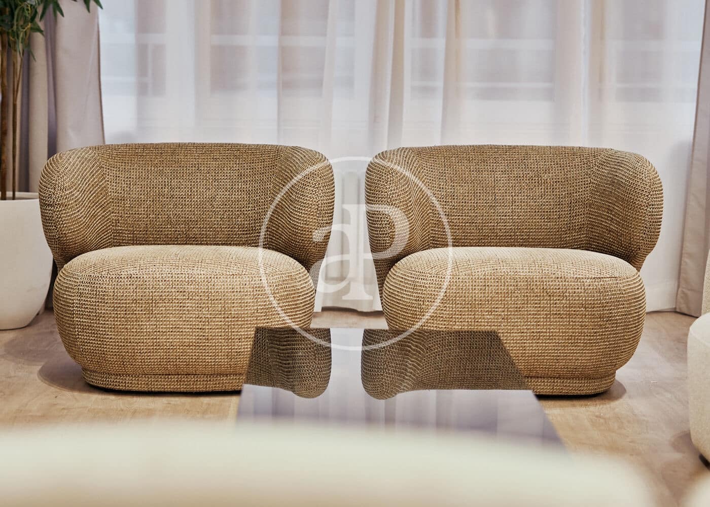 4 makuuhuone Huoneisto myytävänä paikassa Madrid kaupunki - 2 309 000 € (Ref: 9291581)