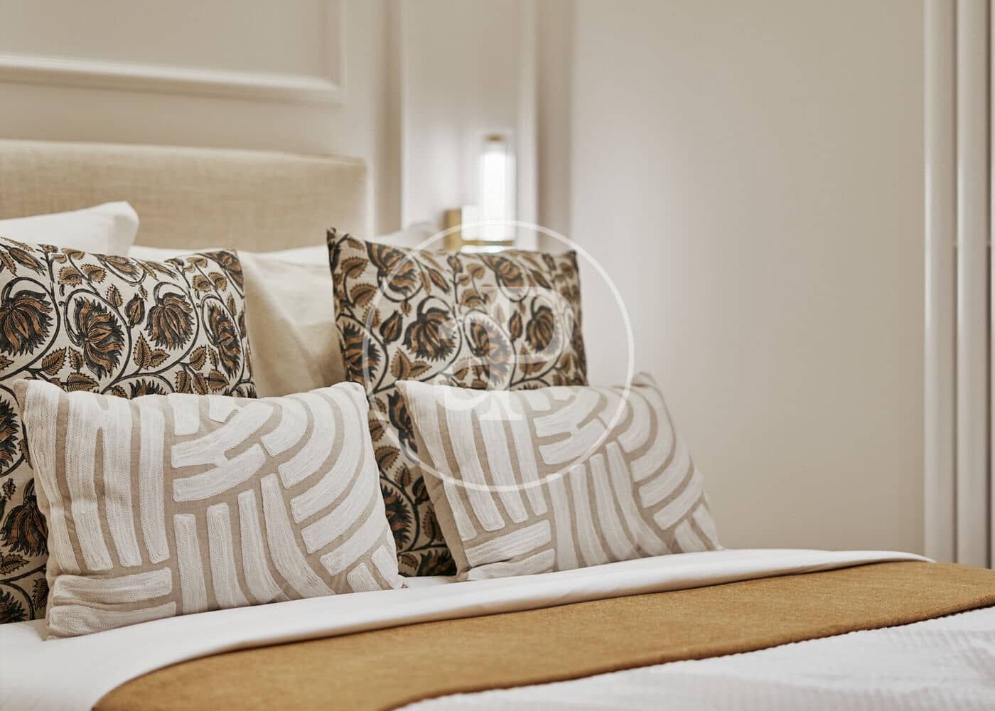 4 makuuhuone Huoneisto myytävänä paikassa Madrid kaupunki - 2 309 000 € (Ref: 9291581)