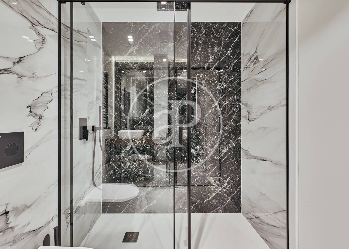 4 makuuhuone Huoneisto myytävänä paikassa Madrid kaupunki - 2 309 000 € (Ref: 9291581)