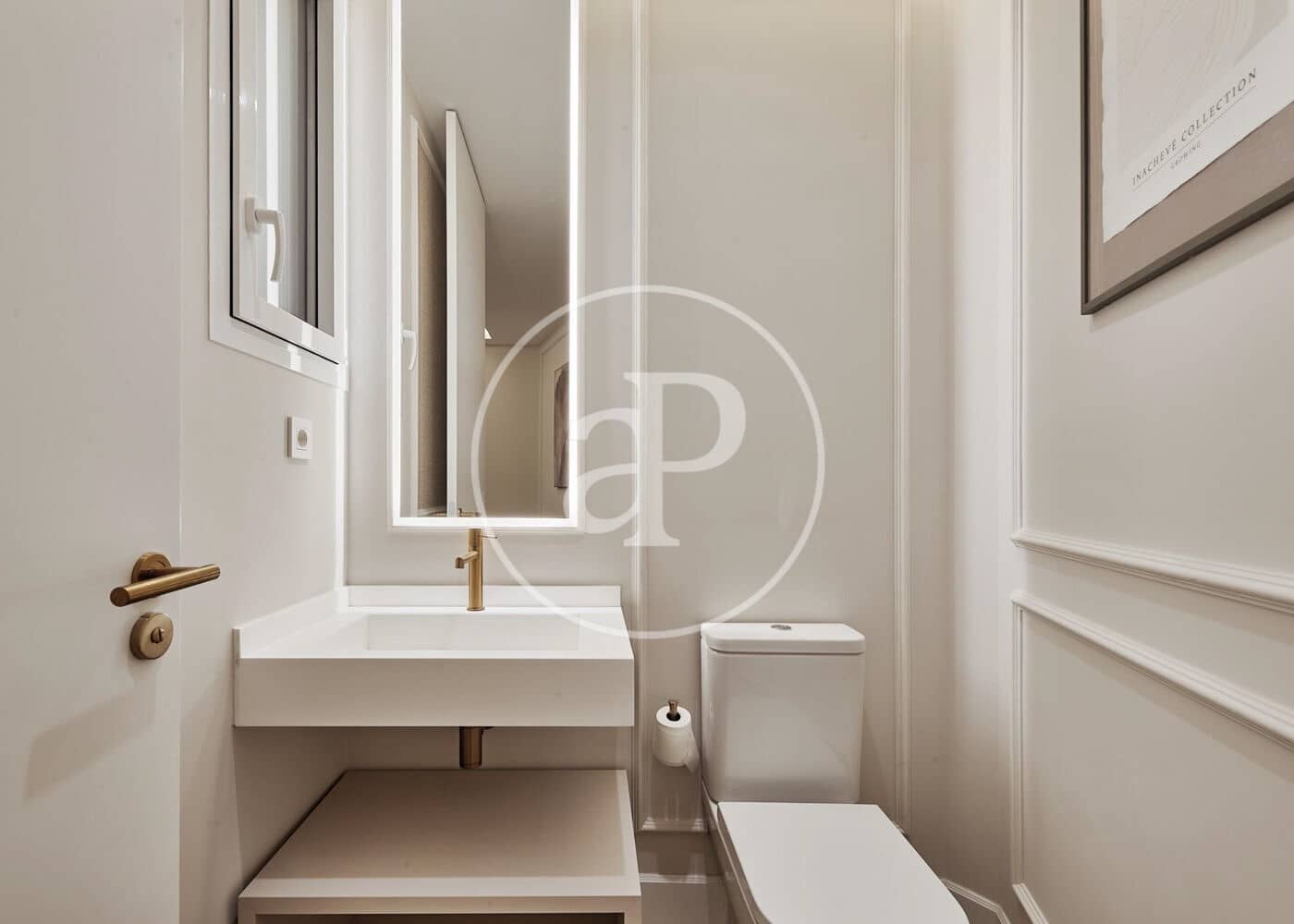 3 sovrum Lägenhet till salu i Madrid stad - 1 729 000 € (Ref: 9291582)