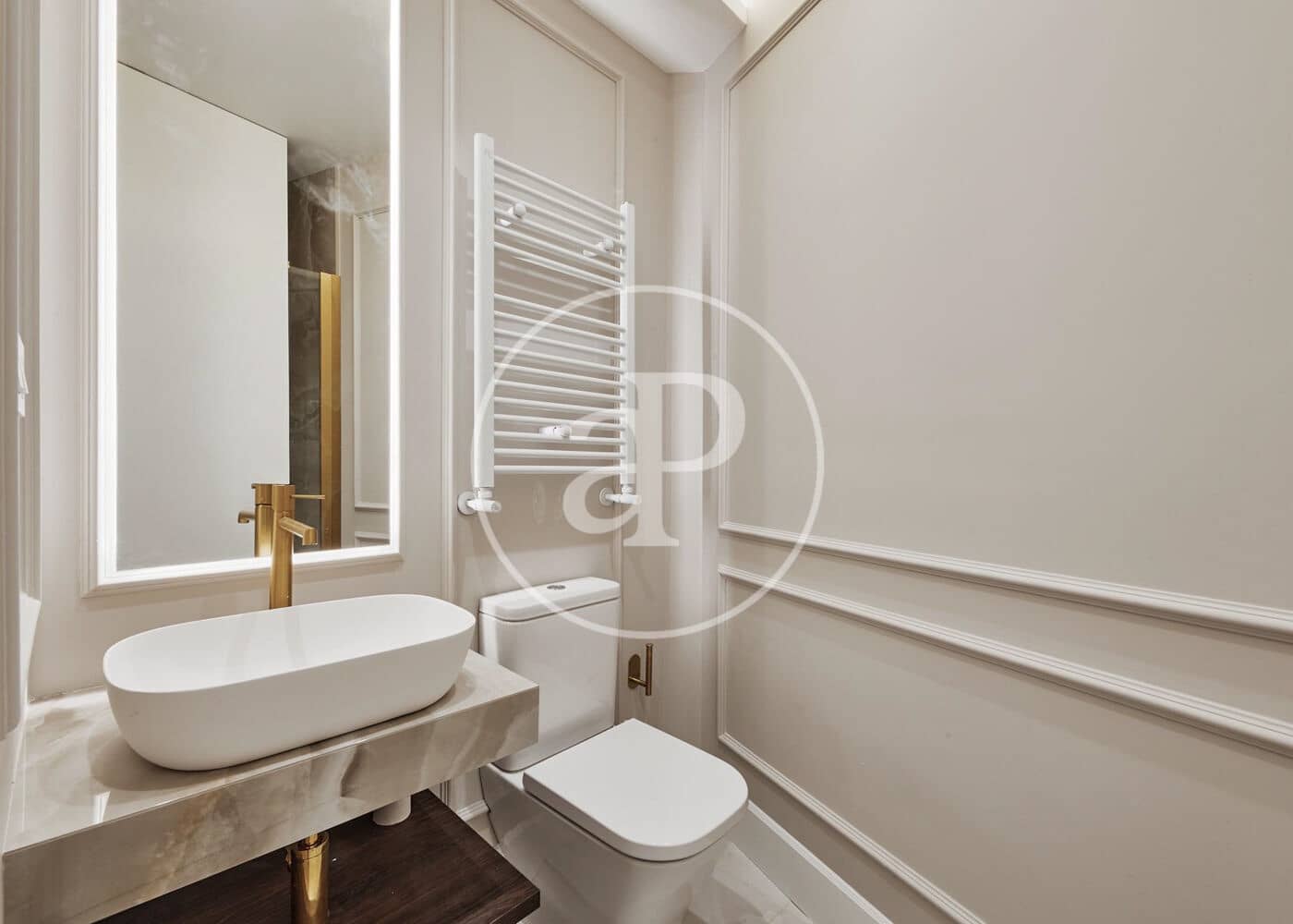 3 sovrum Lägenhet till salu i Madrid stad - 1 729 000 € (Ref: 9291582)