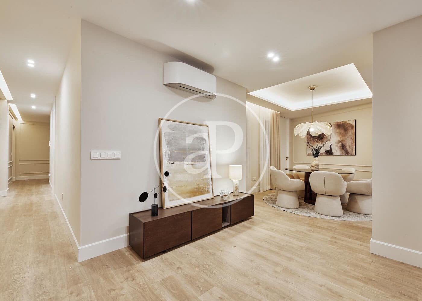 3 sovrum Lägenhet till salu i Madrid stad - 1 729 000 € (Ref: 9291582)