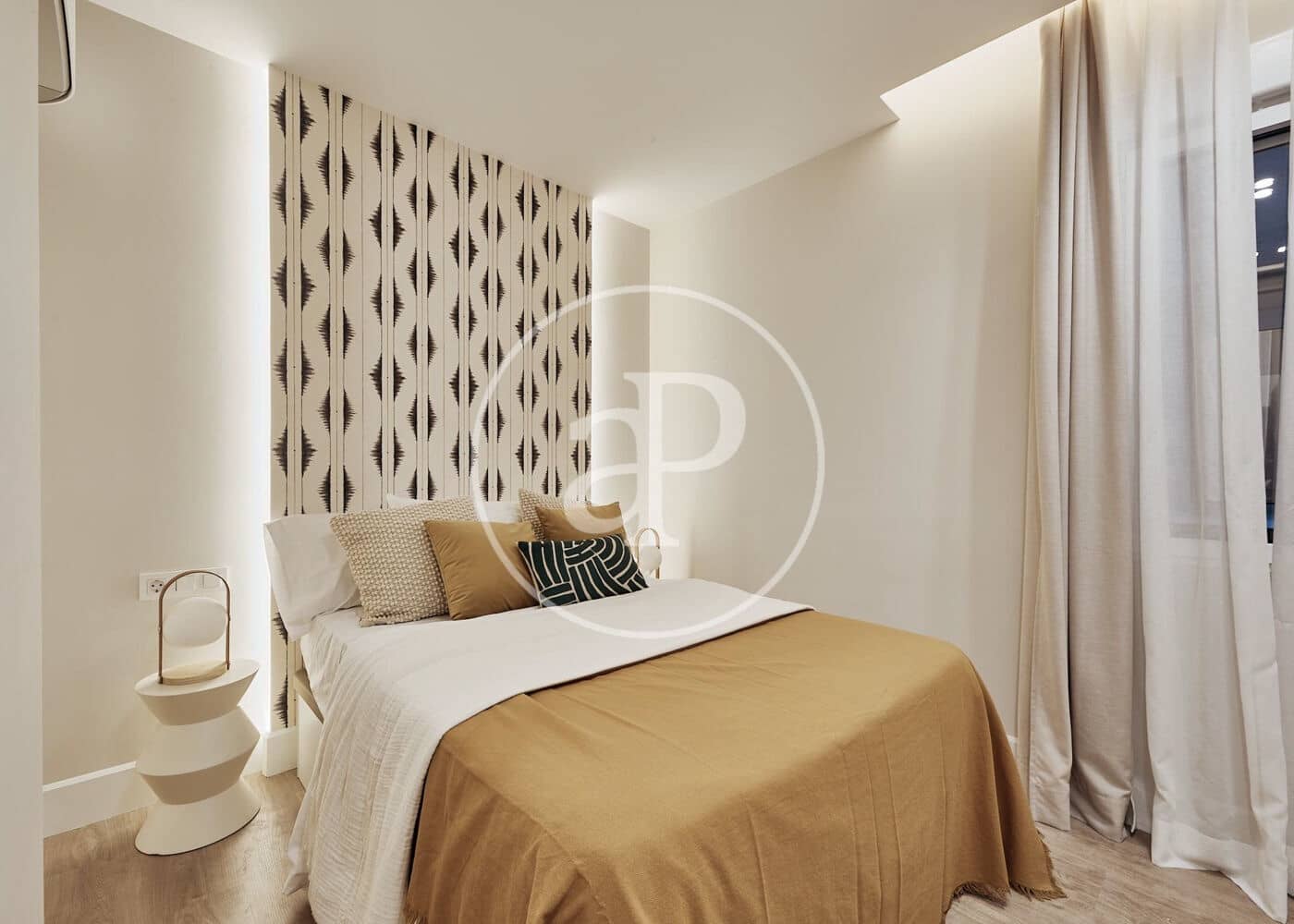 3 sovrum Lägenhet till salu i Madrid stad - 1 729 000 € (Ref: 9291582)