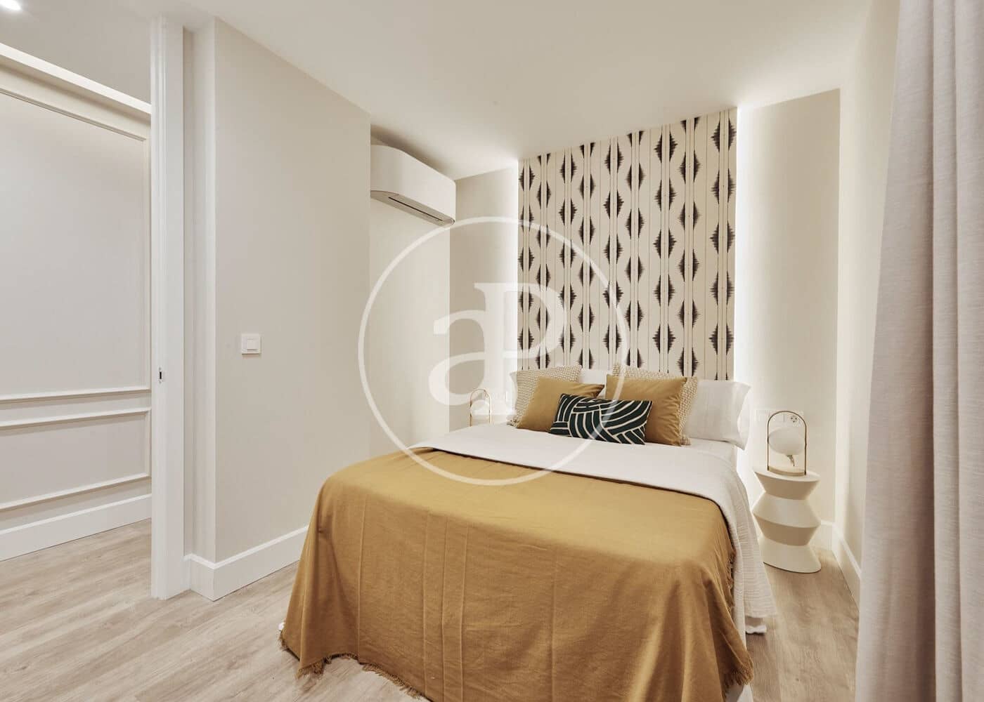 3 sovrum Lägenhet till salu i Madrid stad - 1 729 000 € (Ref: 9291582)