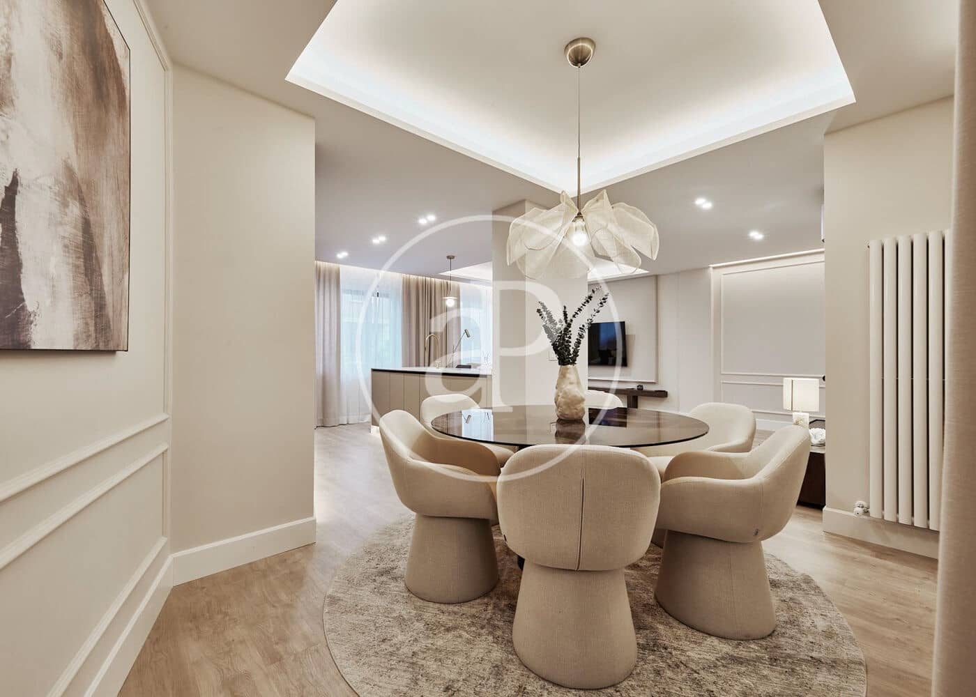 3 sovrum Lägenhet till salu i Madrid stad - 1 729 000 € (Ref: 9291582)