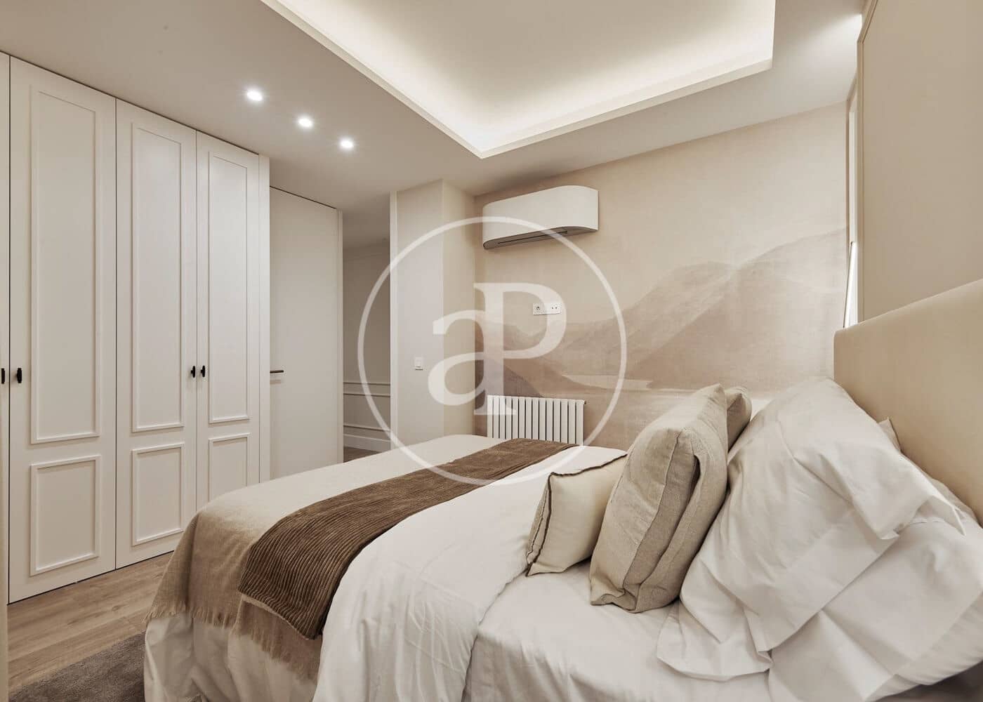 3 sovrum Lägenhet till salu i Madrid stad - 1 729 000 € (Ref: 9291582)