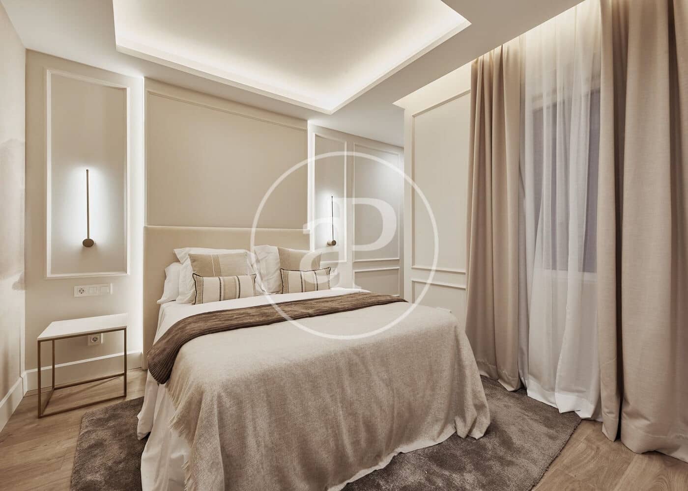 3 sovrum Lägenhet till salu i Madrid stad - 1 729 000 € (Ref: 9291582)