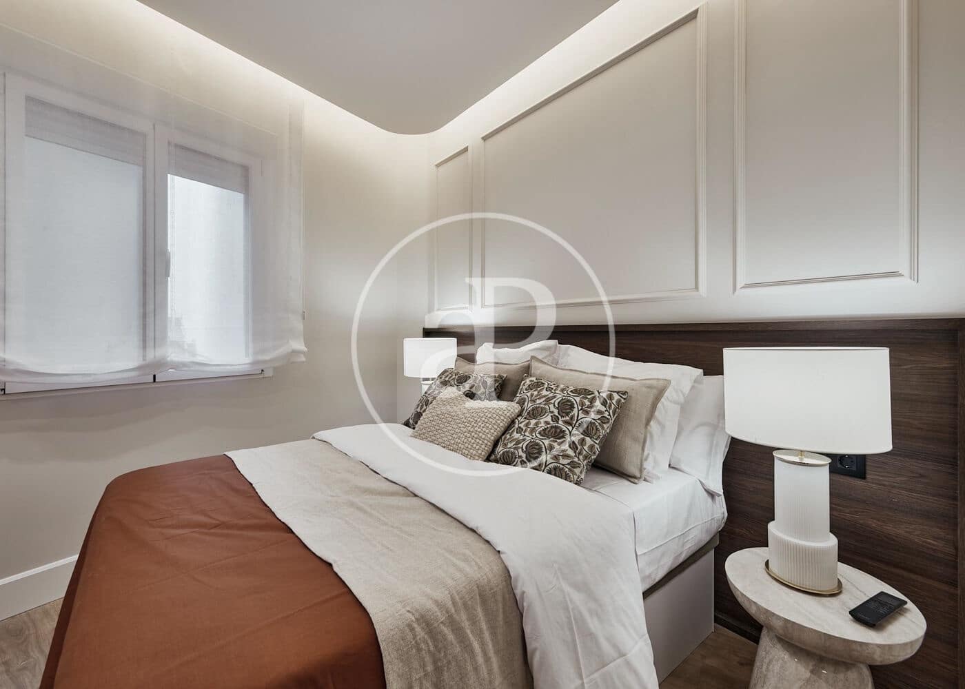 3 sovrum Lägenhet till salu i Madrid stad - 1 729 000 € (Ref: 9291582)