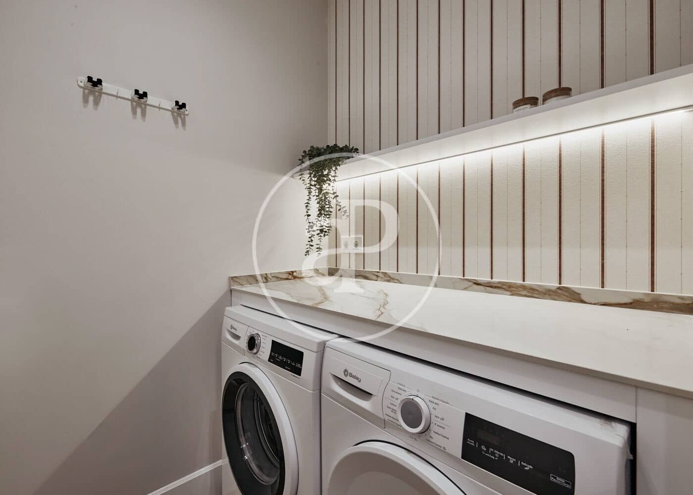 3 sovrum Lägenhet till salu i Madrid stad - 1 729 000 € (Ref: 9291582)