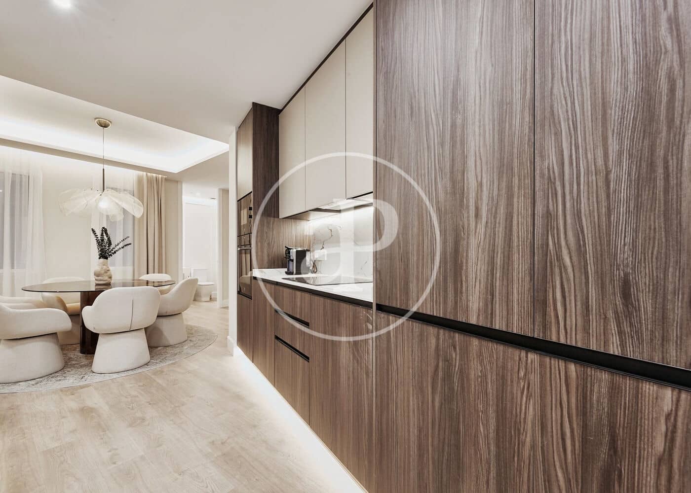 3 sovrum Lägenhet till salu i Madrid stad - 1 729 000 € (Ref: 9291582)