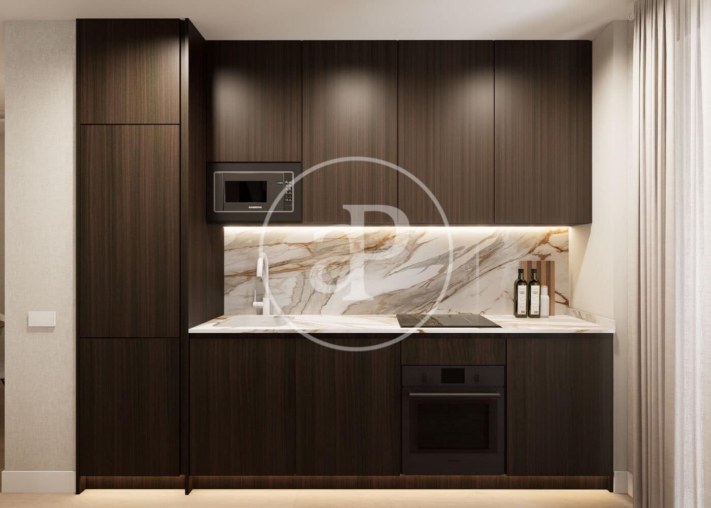 2 sovrum Lägenhet till salu i Madrid stad - 1 139 000 € (Ref: 9291583)