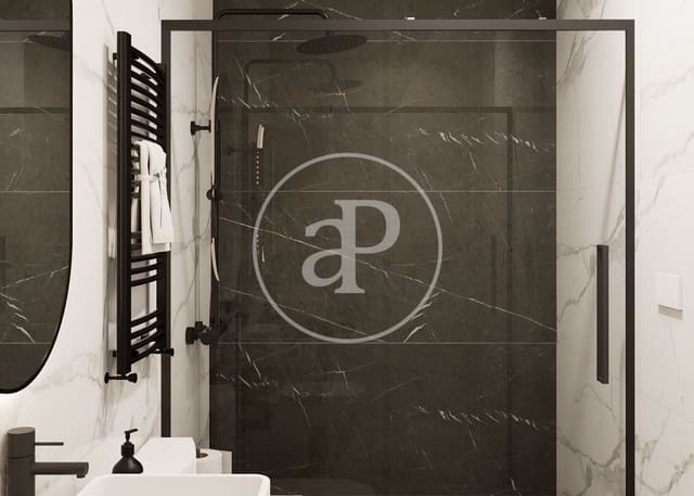 2 sovrum Lägenhet till salu i Palacio, Madrid stad - 1 139 000 € (Ref: 9291583)