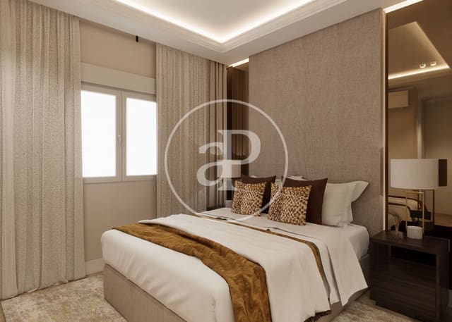 3 bedroom Apartment for sale in Universidad, Madrid city - € 1,459,000 (Ref: 9291584)