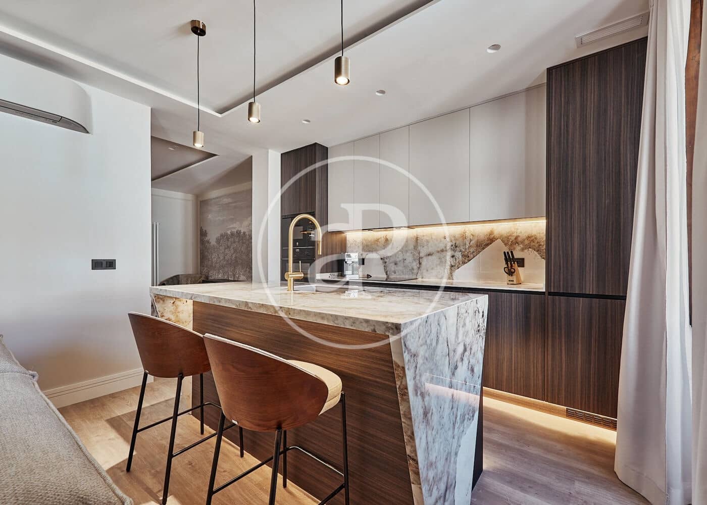 3 sypialnia Apartament na sprzedaż w Miasto Madryt - 1 459 000 € (Ref: 9291584)