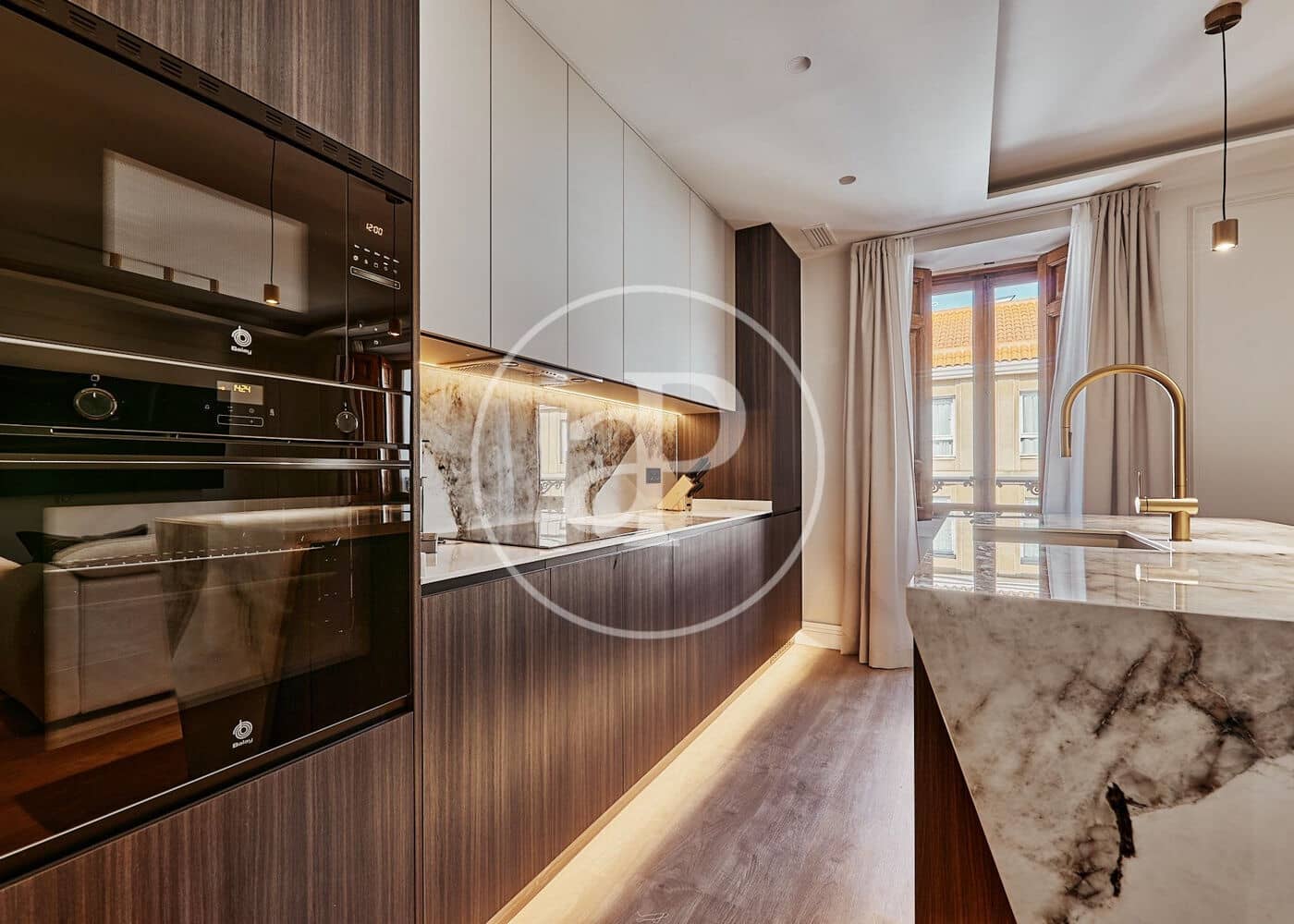 3 sypialnia Apartament na sprzedaż w Miasto Madryt - 1 459 000 € (Ref: 9291584)