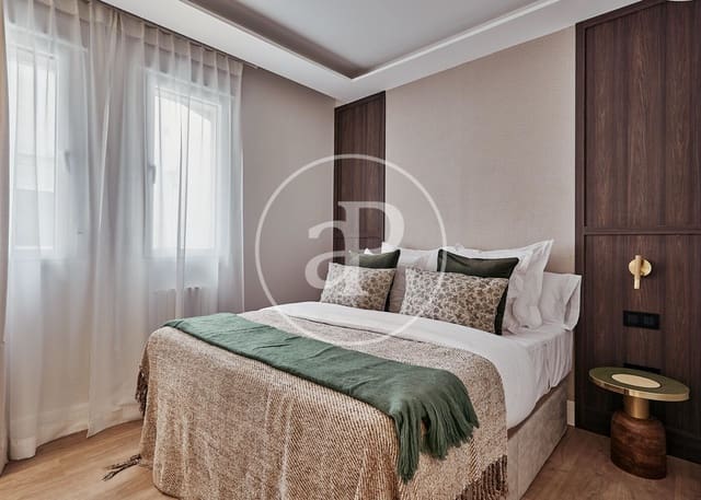 3 slaapkamer Appartement te koop in Universidad, Madrid stad - € 1.459.000 (Ref: 9291584)