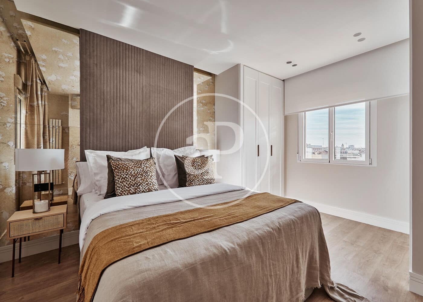 3 sypialnia Apartament na sprzedaż w Miasto Madryt - 1 459 000 € (Ref: 9291584)