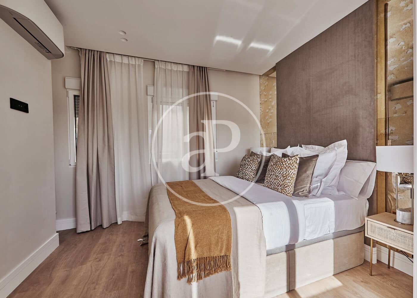 3 sypialnia Apartament na sprzedaż w Miasto Madryt - 1 459 000 € (Ref: 9291584)