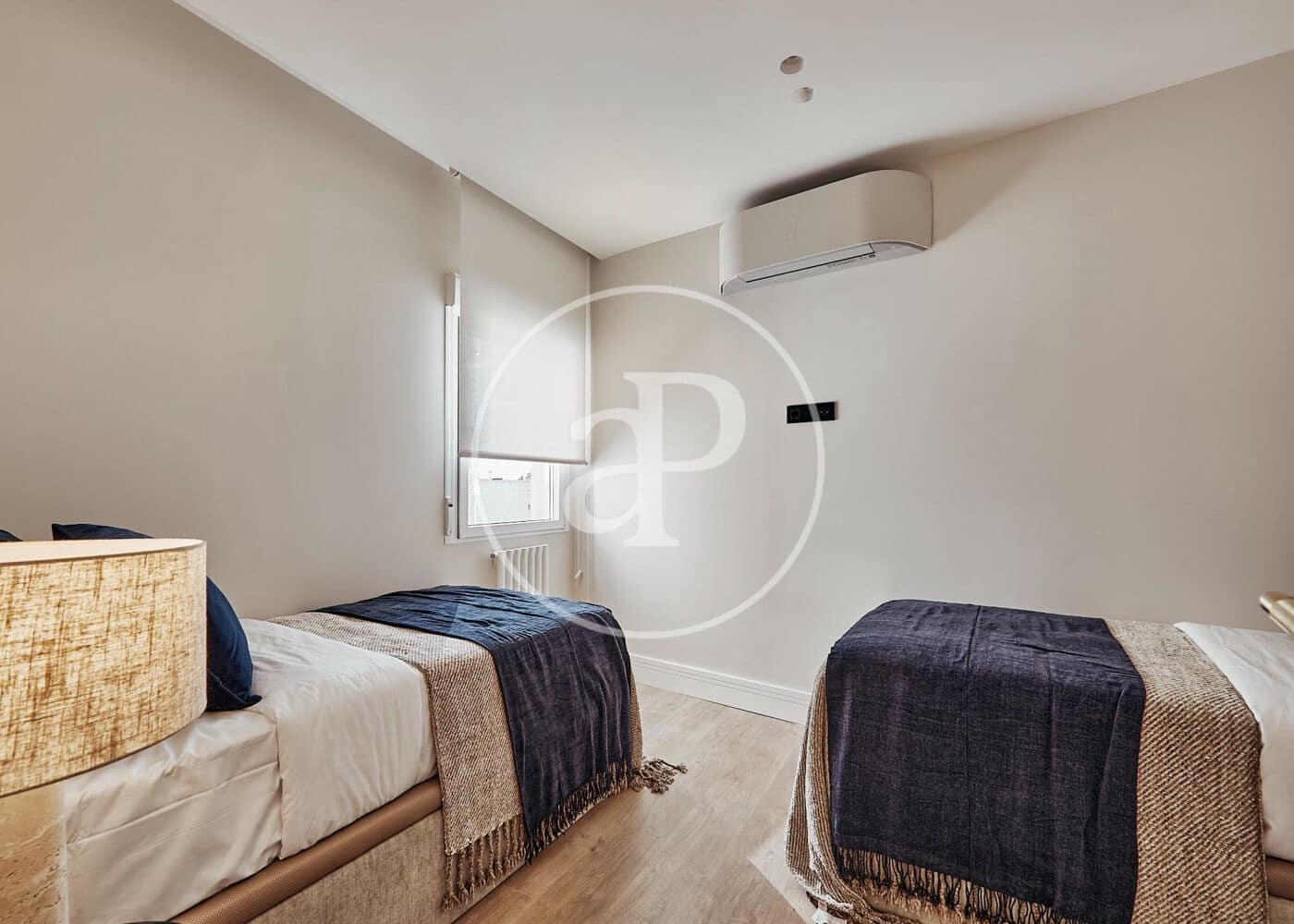 3 sypialnia Apartament na sprzedaż w Miasto Madryt - 1 459 000 € (Ref: 9291584)