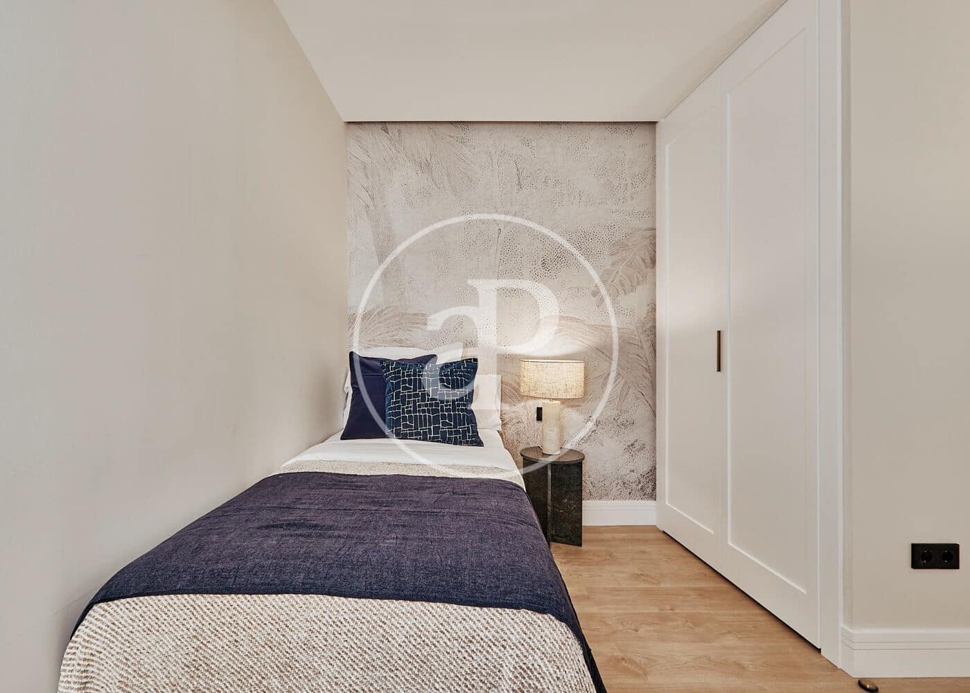 3 sypialnia Apartament na sprzedaż w Miasto Madryt - 1 459 000 € (Ref: 9291584)