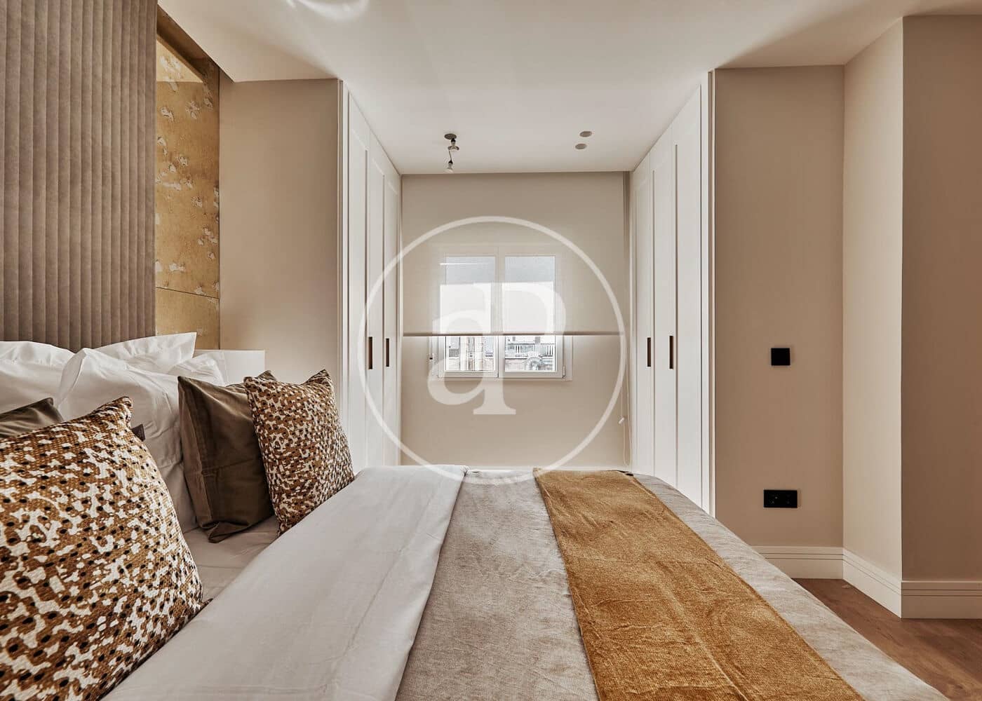 3 sypialnia Apartament na sprzedaż w Miasto Madryt - 1 459 000 € (Ref: 9291584)