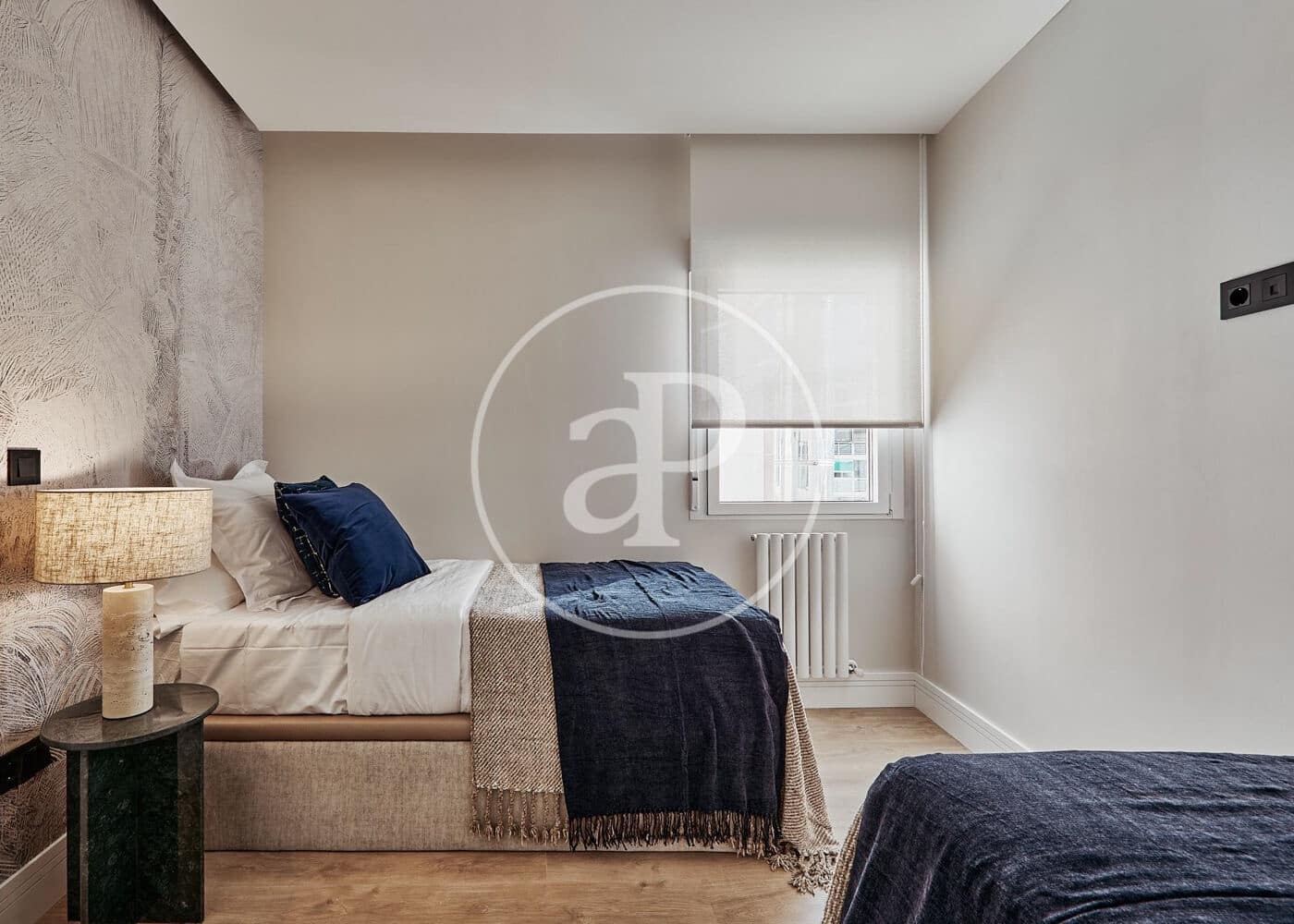 3 sypialnia Apartament na sprzedaż w Miasto Madryt - 1 459 000 € (Ref: 9291584)