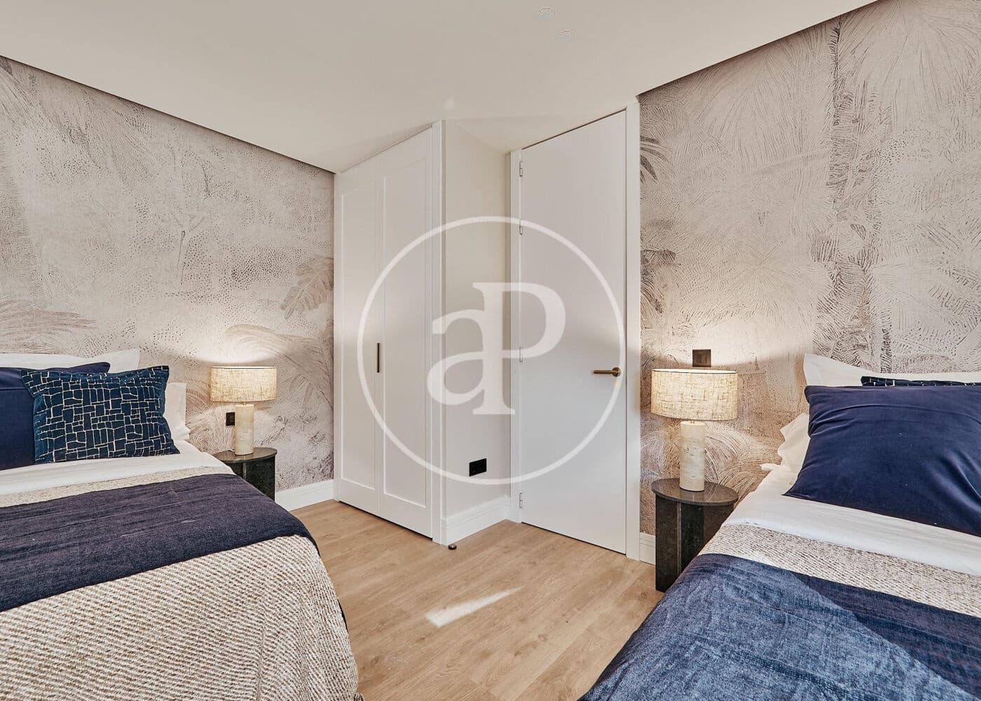 3 sypialnia Apartament na sprzedaż w Miasto Madryt - 1 459 000 € (Ref: 9291584)