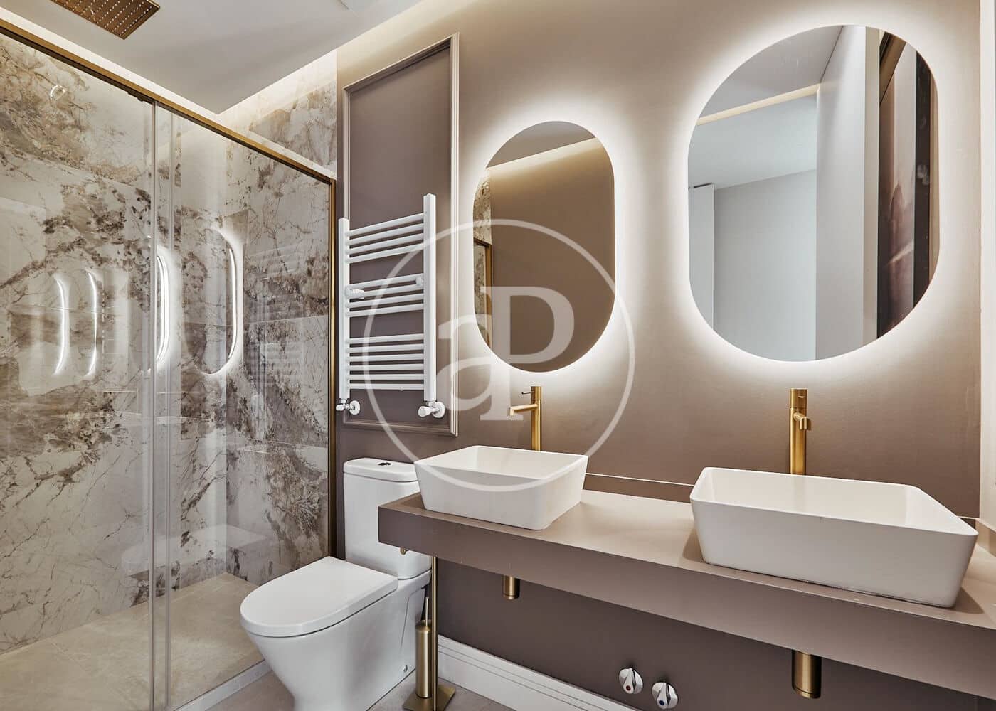 3 sypialnia Apartament na sprzedaż w Miasto Madryt - 1 459 000 € (Ref: 9291584)