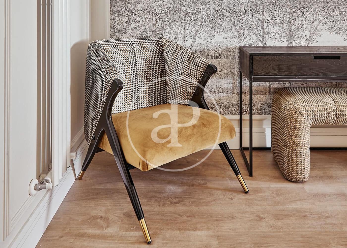 3 sypialnia Apartament na sprzedaż w Miasto Madryt - 1 459 000 € (Ref: 9291584)