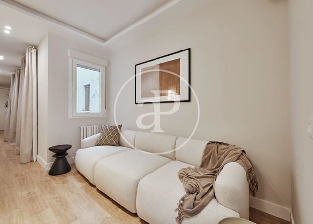 2 soverom Leilighet til salgs i Ibiza, Madrid by - € 1 079 000 (Ref: 9291585)