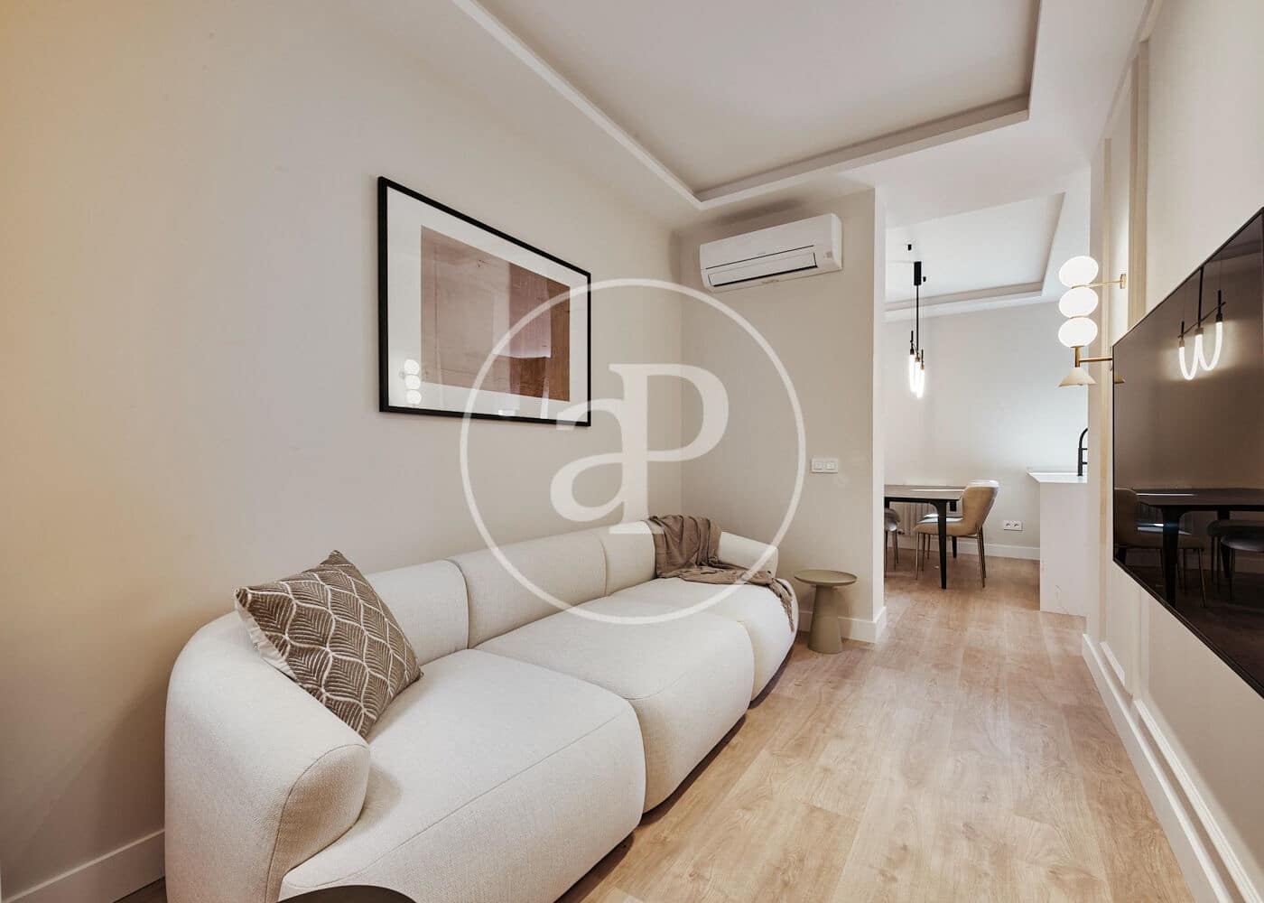 2 soverom Leilighet til salgs i Madrid by - € 1 079 000 (Ref: 9291585)