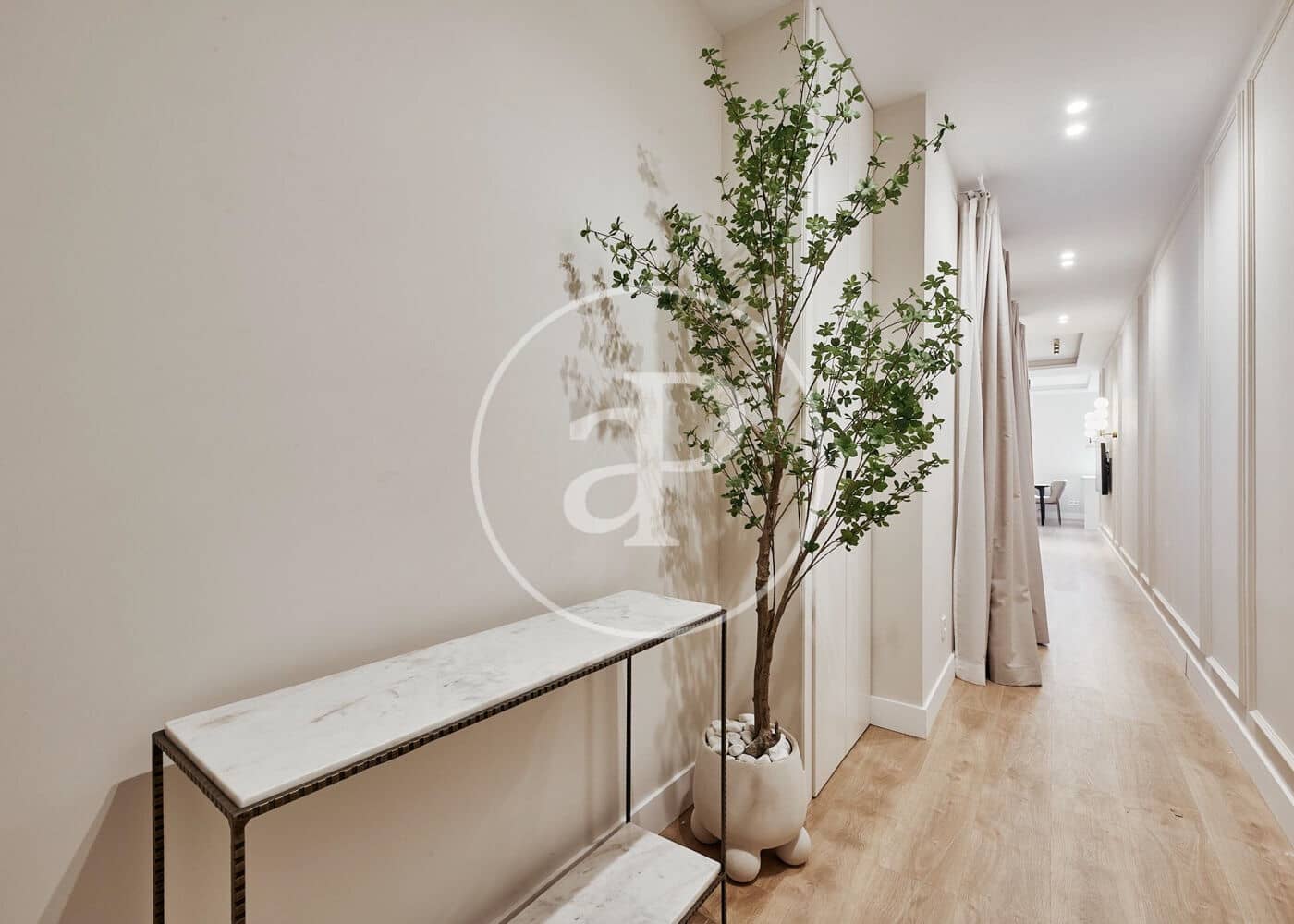 2 soverom Leilighet til salgs i Madrid by - € 1 079 000 (Ref: 9291585)