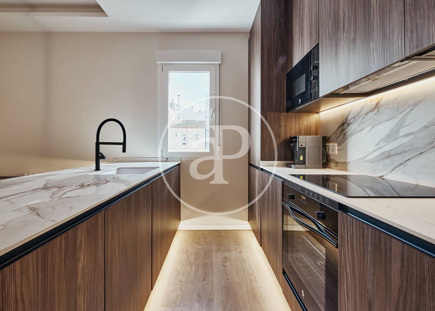 2 soverom Leilighet til salgs i Madrid by - € 1 079 000 (Ref: 9291585)