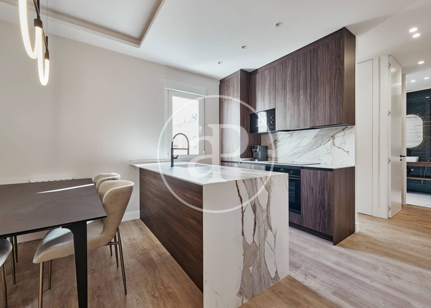 2 soverom Leilighet til salgs i Madrid by - € 1 079 000 (Ref: 9291585)