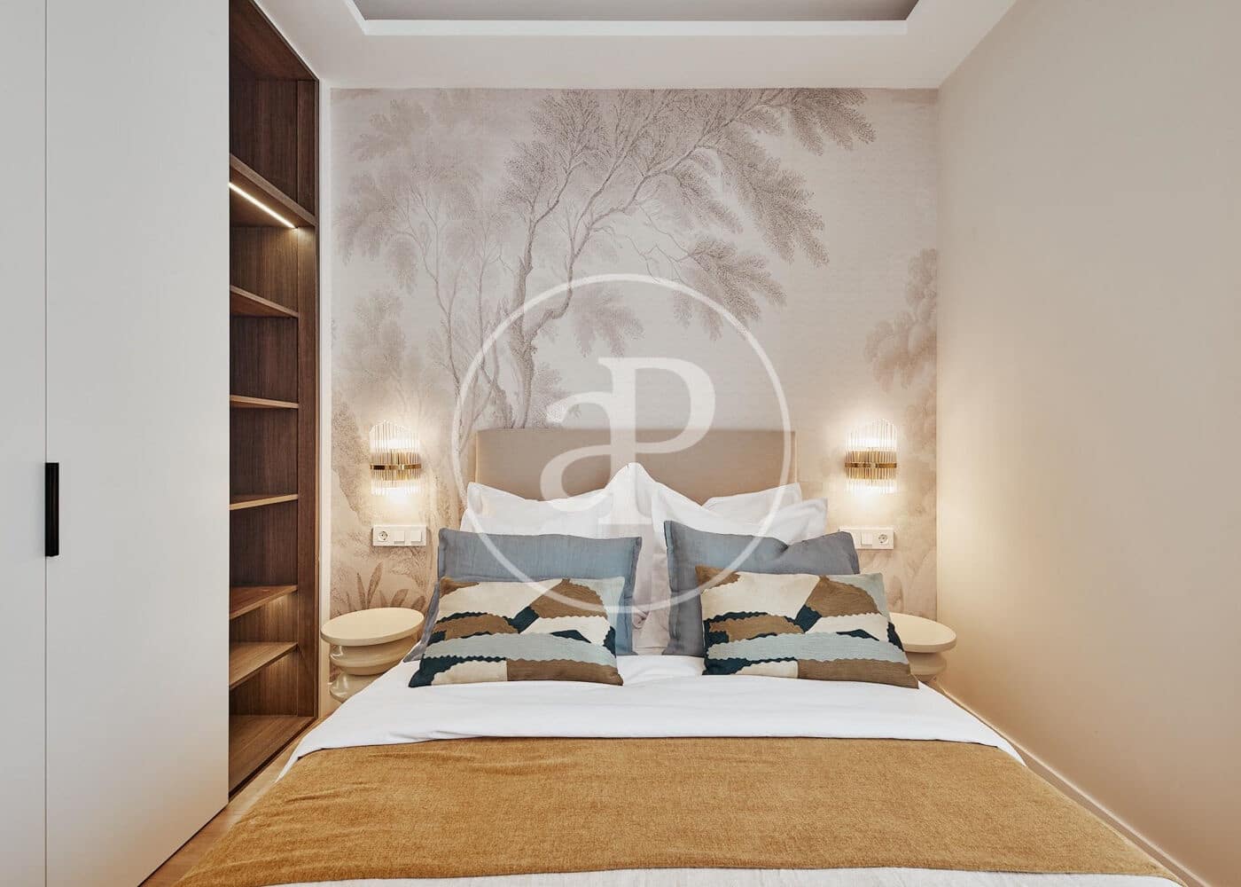 2 soverom Leilighet til salgs i Madrid by - € 1 079 000 (Ref: 9291585)