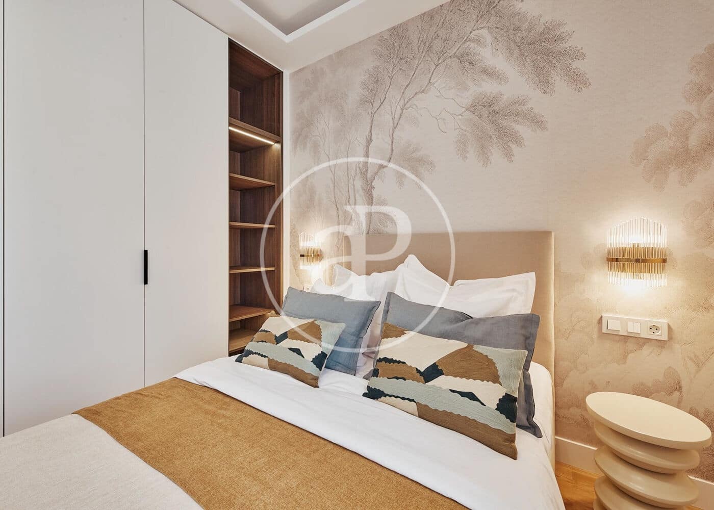 2 soverom Leilighet til salgs i Madrid by - € 1 079 000 (Ref: 9291585)