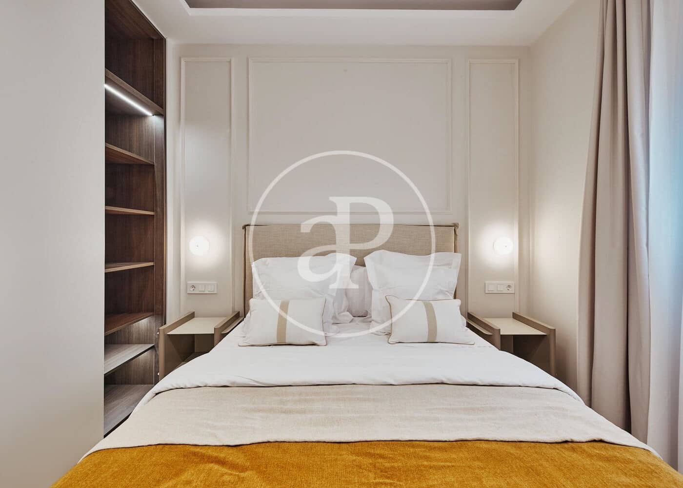 2 soverom Leilighet til salgs i Madrid by - € 1 079 000 (Ref: 9291585)