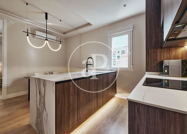 2 soverom Leilighet til salgs i Ibiza, Madrid by - € 1 079 000 (Ref: 9291585)