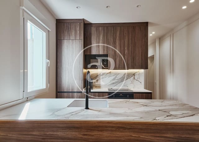 2 soverom Leilighet til salgs i Ibiza, Madrid by - € 1 079 000 (Ref: 9291585)