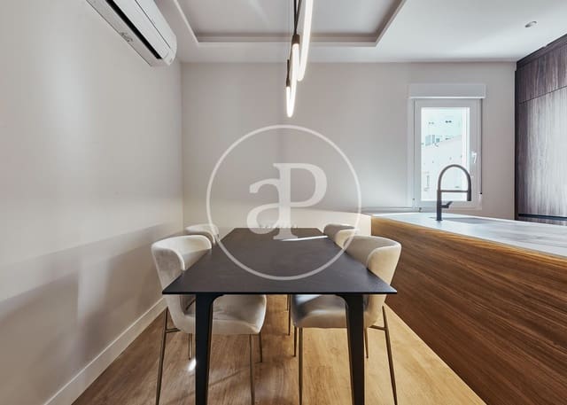 2 soverom Leilighet til salgs i Ibiza, Madrid by - € 1 079 000 (Ref: 9291585)