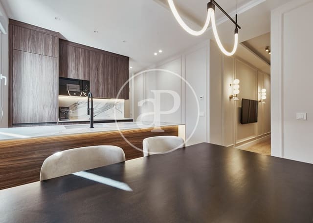 2 soverom Leilighet til salgs i Ibiza, Madrid by - € 1 079 000 (Ref: 9291585)